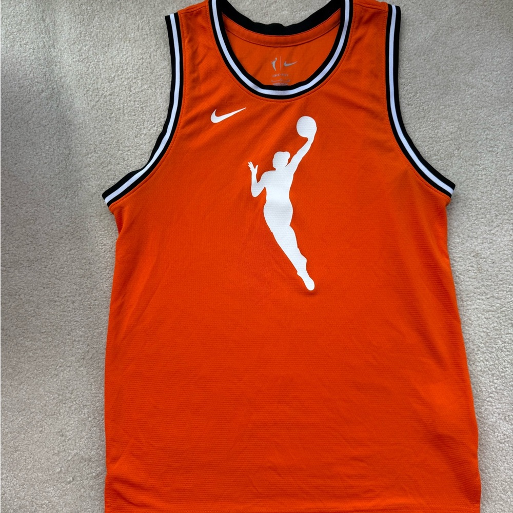 Nike WNBA Jersey
